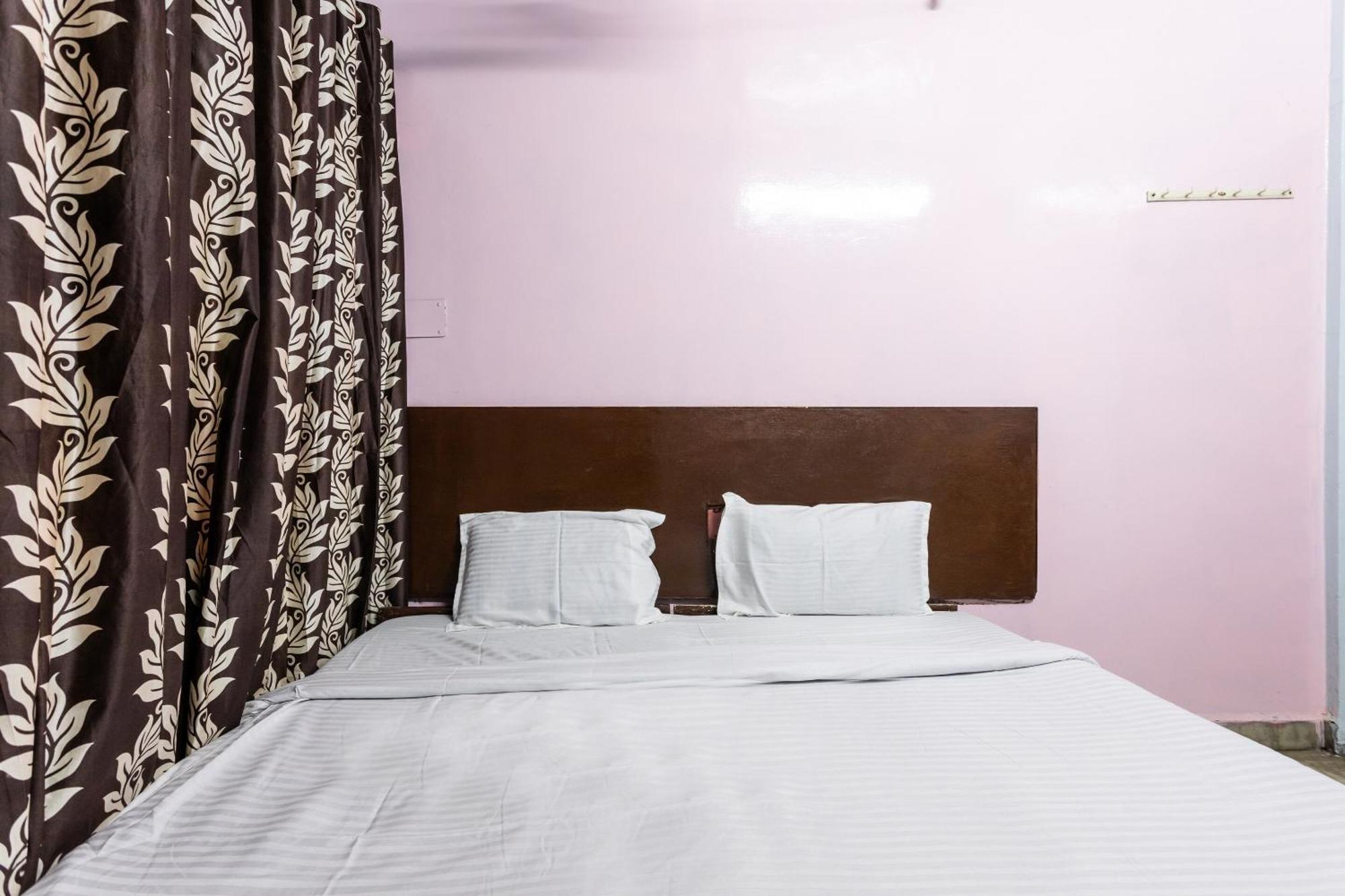 Hotel Vanilla 보팔 외부 사진