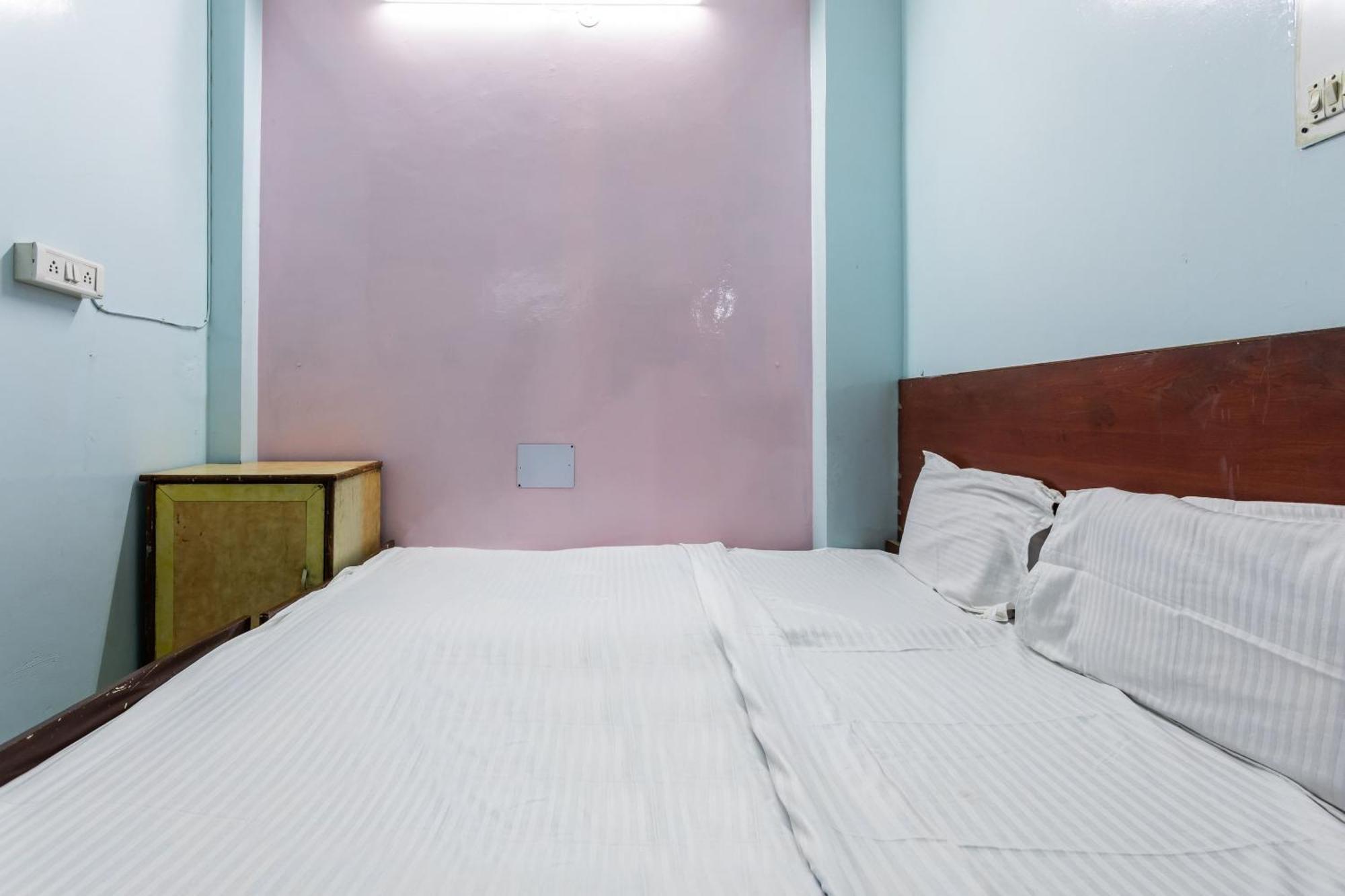 Hotel Vanilla 보팔 외부 사진