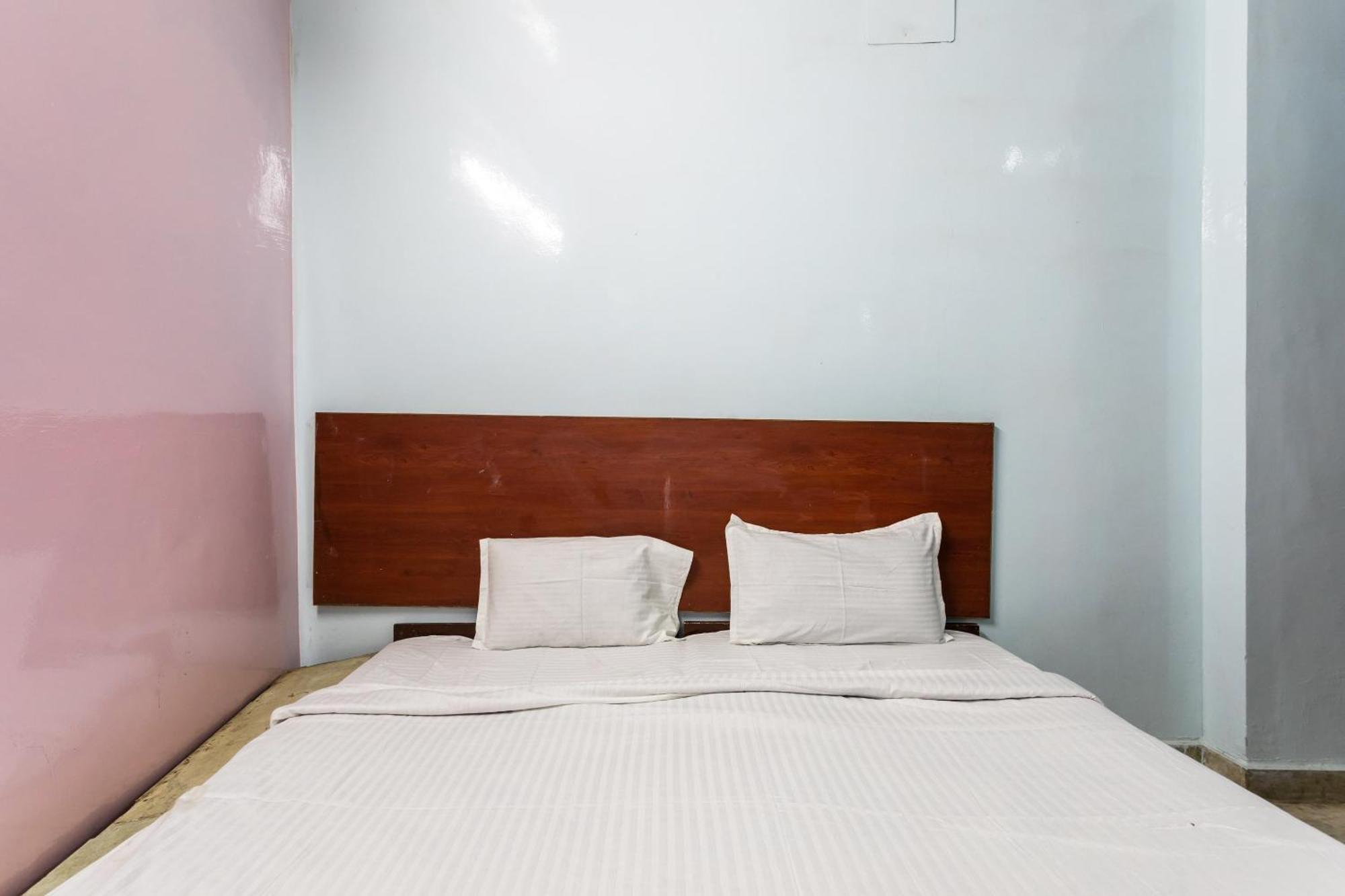 Hotel Vanilla 보팔 외부 사진