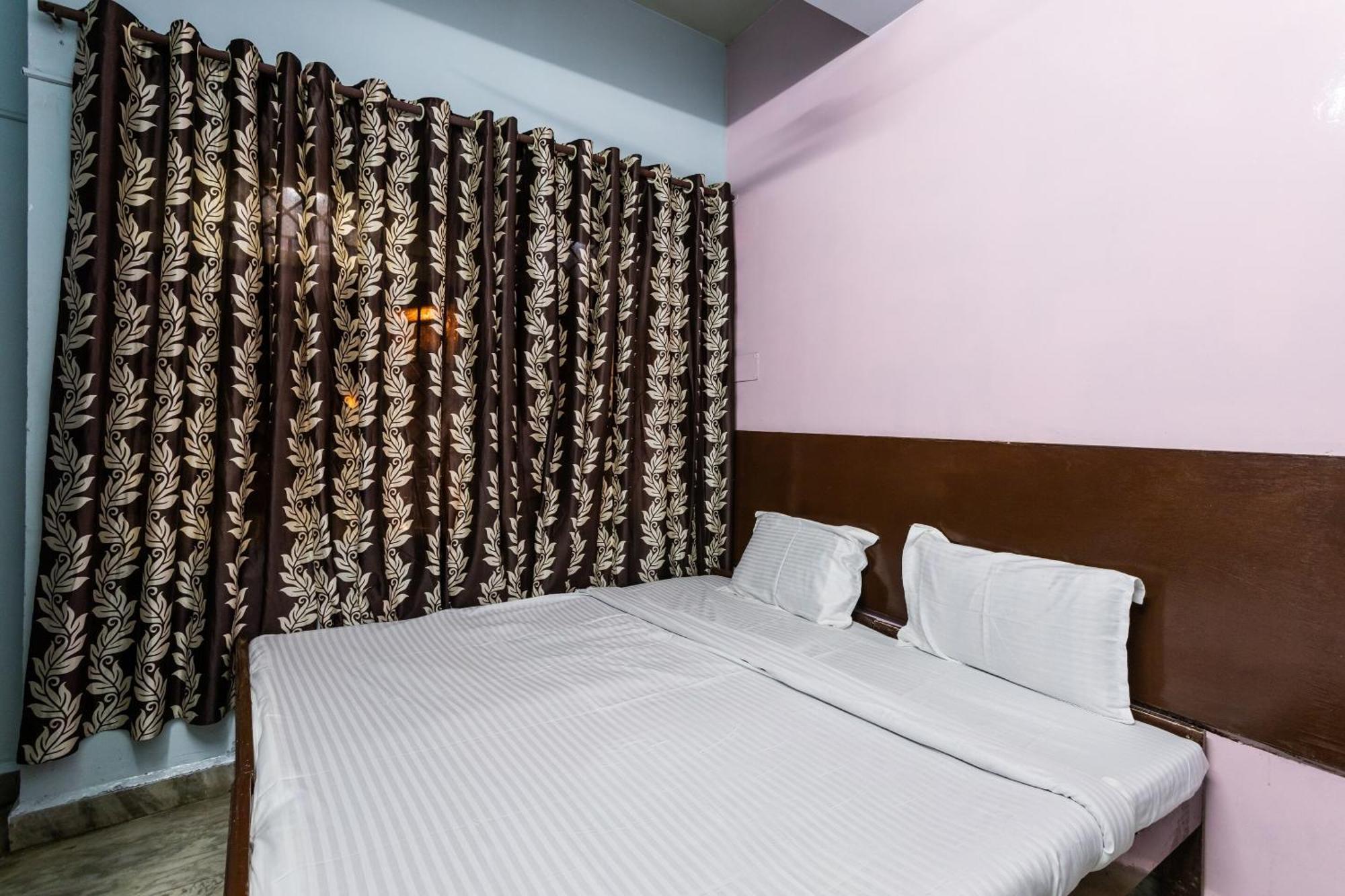Hotel Vanilla 보팔 외부 사진