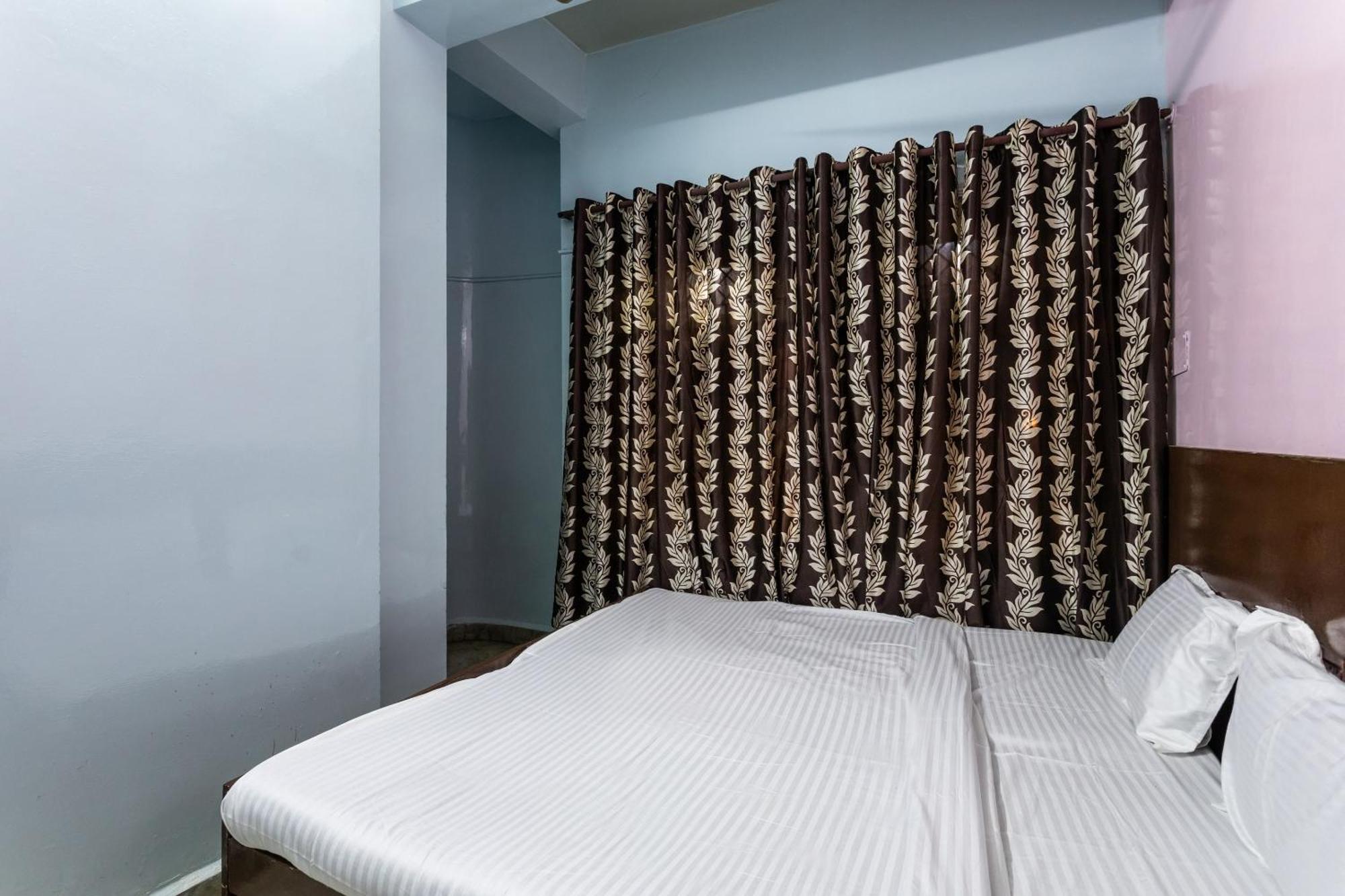 Hotel Vanilla 보팔 외부 사진